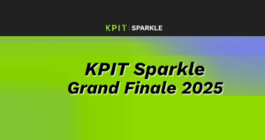 AI-Powered Solutions at KPIT Sparkle 2025: Cybersecurity and Autonomous Vehicles Revolutionize Smart Mobility and Construction!