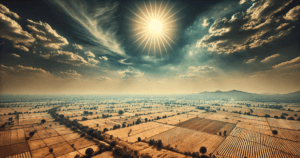 Severe Heatwave Hits Andhra Pradesh and Odisha, Thunderstorm Warning Issued for South Bengal