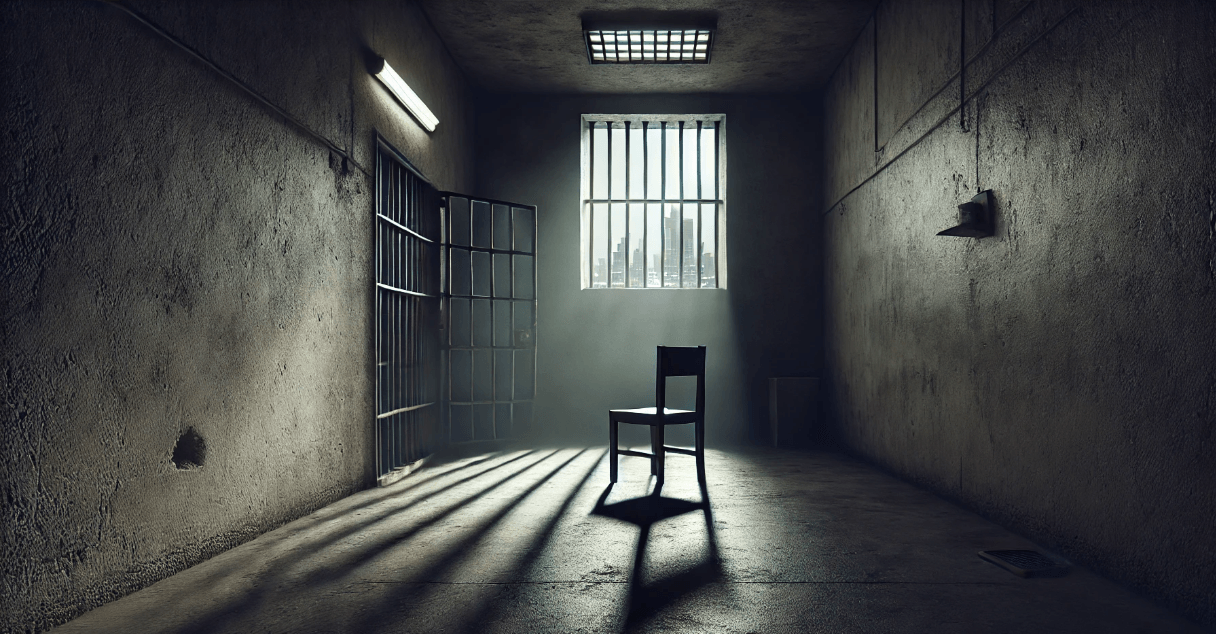 Shocking Detention: Indian Tech Executive Amit Gupta Still Jailed In ...