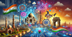 Shri Piyush Goyal Urges Creators to Share India’s Story with the World at RISE//DEL Conference 2025