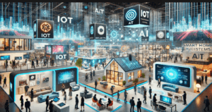 Smart Home Expo 2025: The Future of Home Automation Unveiled – Don’t Miss It! 1 Smart Home Expo 2025: The Future of Home Automation Unveiled – Don’t Miss It!