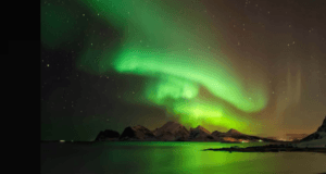 Spring Equinox Brings Increased Northern Lights Activity—Here’s Why