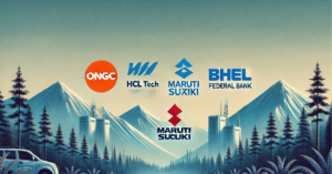 Stocks to Watch on March 26, 2025: ONGC, HCL Tech, Maruti Suzuki, BHEL, Federal Bank & More