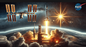Sunita Williams’ 9-Month Space Struggle Nears End as NASA, SpaceX Launch Crew-10