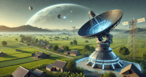 TRAI May Restrict Starlink to Rural Areas; Satcom Pricing Rules Coming Soon