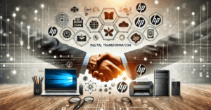 Tech Data & HP Strengthen Ties: 5 Key Benefits for Indian Businesses