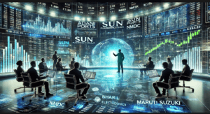 Top Stock Ratings: Adani Ports, Sun Pharma, Maruti Suzuki & More – Buy or Sell?