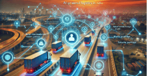 TrucksUp: The AI-Powered Solution Fixing India’s Empty Truck Problem