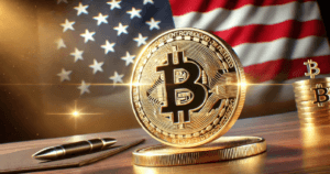 Trump Establishes U.S. Bitcoin Reserve in Landmark Executive Order