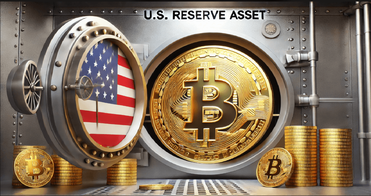 Trump Establishes U.S. Strategic Bitcoin Reserve, But No New Purchases Planned