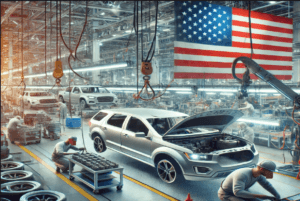 Trump Grants Temporary Tariff Exemption to Big Three Automakers—But Uncertainty Remains