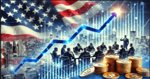 Trump Unveils Mega Plan to Boost U.S. Economy Amid Market Jitters – Bold Tariff Strategy Explained!