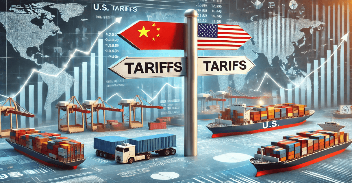 Trump’s Tariffs May Push U.S. Allies Toward China and India