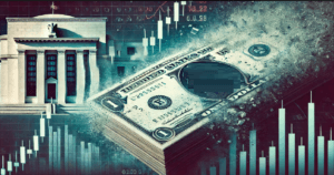 US Dollar Slumps as Job Growth Disappoints, Fed Rate Cuts Loom