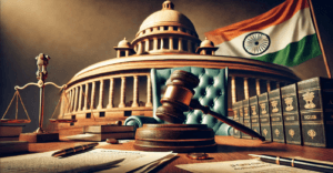 US Journalist Sues Indian Government Over Revoked Overseas Citizenship