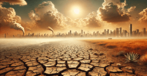 Urgency of Climate Action: Insights from J. Srinivasan on Global Warming and Its Impact on India