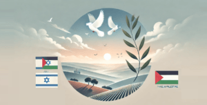 Urgent Call for Israel and Palestine to Return to Peace Talks and End Violence