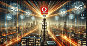 Vodafone Idea Poised for a Comeback? Data Subscriber Surge Hints at Market Stability