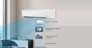 Voltas Transfers ₹61.84 Crore Stake in Saudi Ensas to Singapore Arm – Stock Reacts!