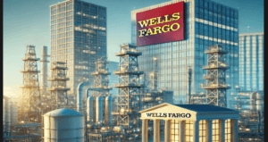 Wells Fargo Drops Net-Zero Goals After Texas AG’s Pressure