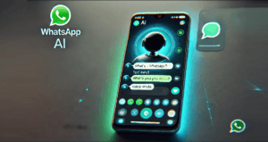 WhatsApp Expands Meta AI Features with New Widgets and AI-Generated Group Icons