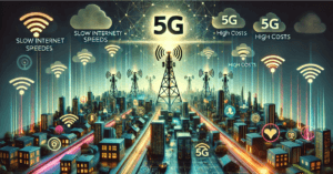 Why 5G in India Isn't Living Up to the Hype Despite Nationwide Coverage