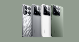 Xiaomi 15 & 15 Ultra Launched with Leica Cameras & AI Upgrades – Everything You Need to Know!