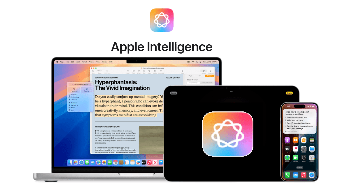 iOS 18.4 Beta 2: New Features Including Visual Intelligence, Emojis, and Apple Vision Pro App