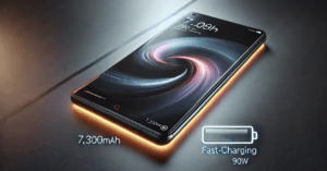 iQOO Z10 Price in India Leaked: Shocking Deal! 🚀 7,300mAh Battery & 90W Charging