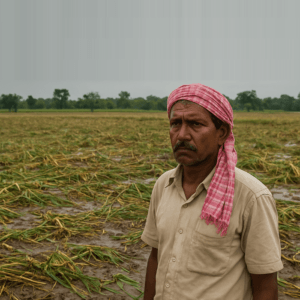 Climate Chaos Devastates Farmers: 7 Shocking Ways Extreme Weather Is Rewriting Agriculture