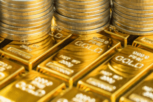 Gold Price Crash: Shocking ₹4,500 Drop in 3 Days – Smart Buy or Risky Trap?