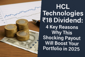 HCL Technologies ₹18 Dividend: 4 Key Reasons Why This Shocking Payout Will Boost Your Portfolio in 2025 1 HCL Technologies ₹18 Dividend: 4 Key Reasons Why This Shocking Payout Will Boost Your Portfolio in 2025