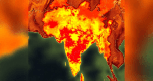 Heatwave Alert: 7-Day IMD Forecast Warns of Extreme Weather in 10+ Indian States