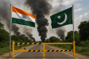 India-Pakistan Trade Surge: 127% Growth Amid Deadly Tensions – How Economics Defy Diplomacy!