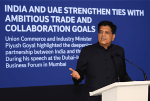 India-UAE Strategic Partnership: 7 Powerful Reasons This $100 Billion Trade Goal Is Closer Than Ever!