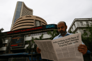 India’s Smart Move: 5 Powerful Reasons It Won’t Retaliate Against Trump’s Tariffs