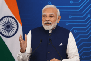 India’s Tech Revolution: 7 Powerful Ways the Modi Government Is Dominating Global Innovation