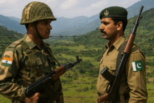 Kashmir Crisis: 7 Shocking Truths Behind India-Pakistan Tensions That Could Ignite War