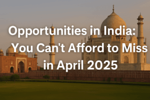 Opportunities in India: 27 Game-Changing & Exclusive Grants You Can’t Afford to Miss in April 2025