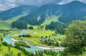 Pahalgam Attack: 5 Shocking Ways It Could Destroy South Asia’s Fragile Water Peace Forever