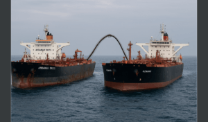 Russian Oil Tanker Blocked: 2 Shocking Moves Traders Used to Bypass India's Ban