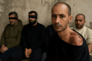 Torture Allegations: 7 Shocking Accounts Reveal Horrific Abuse of Palestinian Detainees in Israeli Custody