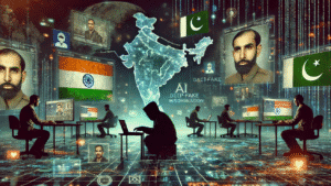 Disinformation EXPOSED: 5 Shocking Tactics in Pakistan’s 2025 Playbook Against India