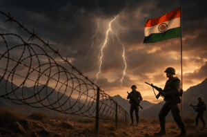 India-Pakistan Tensions Explode: 5 Shocking Moves as Saudi Arabia Issues Urgent Warning