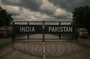 India-Pakistan Tensions Explode: 7 Shocking Consequences of the Trade Ban That Could Ignite War