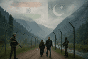 Kashmir Conflict Escalates: 5 Shocking Internal Shifts Fueling India-Pakistan Tensions