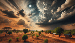 Masora Weather Alert: 5 Shocking Heat & Storm Surprises Residents Must Prepare For Today!