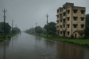 Unseasonal Rains Wreak Havoc in Gujarat: 7 Shocking Impacts of May’s Weather Chaos