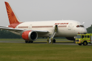 Burning Smell Grounds Air India Flight: 5 Alarming Reasons This Incident Sparks Fresh Safety Fears
