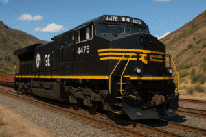 India's ₹3,000 Crore Locomotive Masterstroke: 7 Powerful Ways It’s Driving Guinea’s Mining Boom